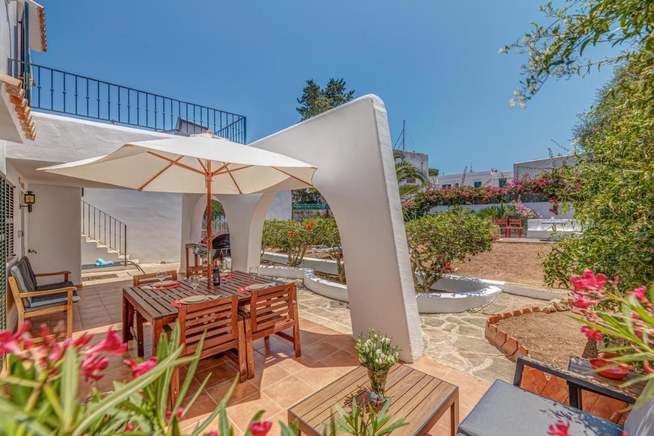 Sweet Family House Villa Cala d'Or  Exterior photo