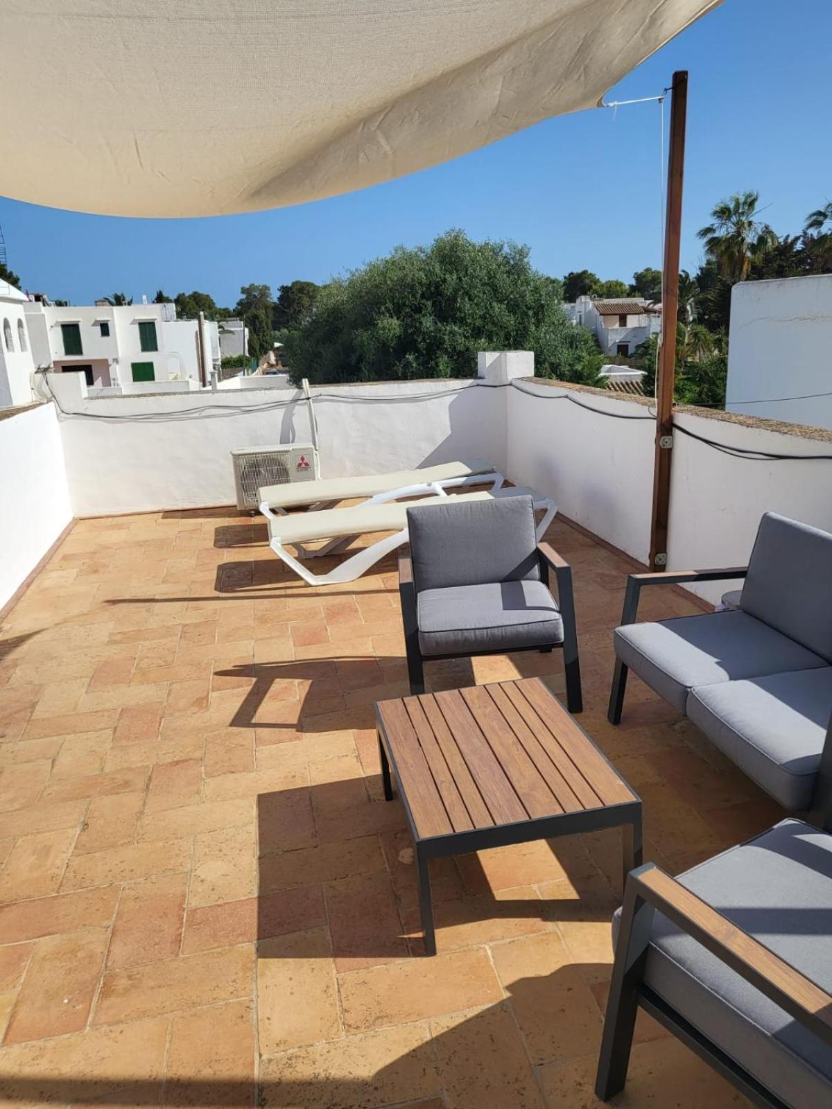 Sweet Family House Villa Cala d'Or  Exterior photo