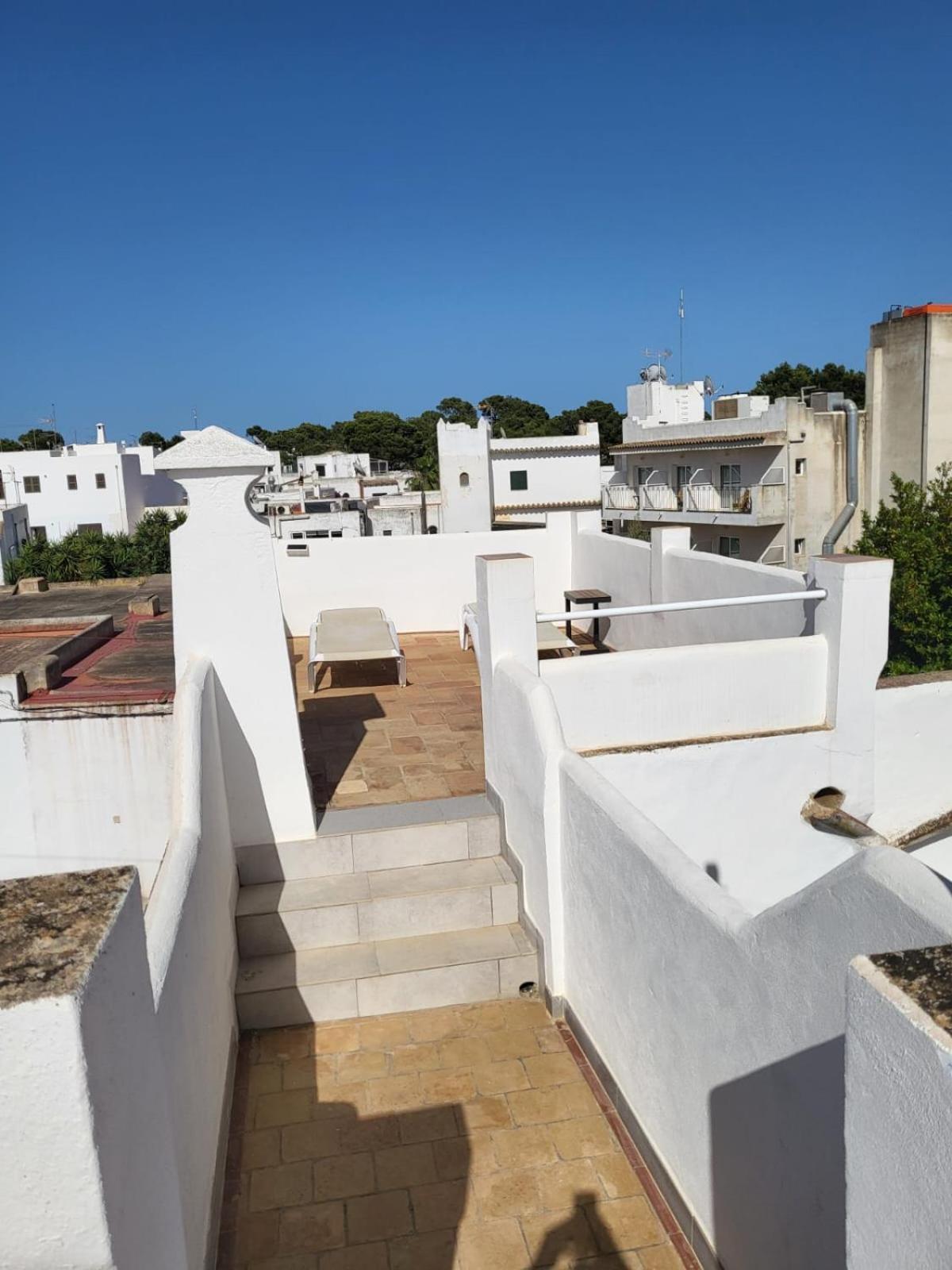 Sweet Family House Villa Cala d'Or  Exterior photo